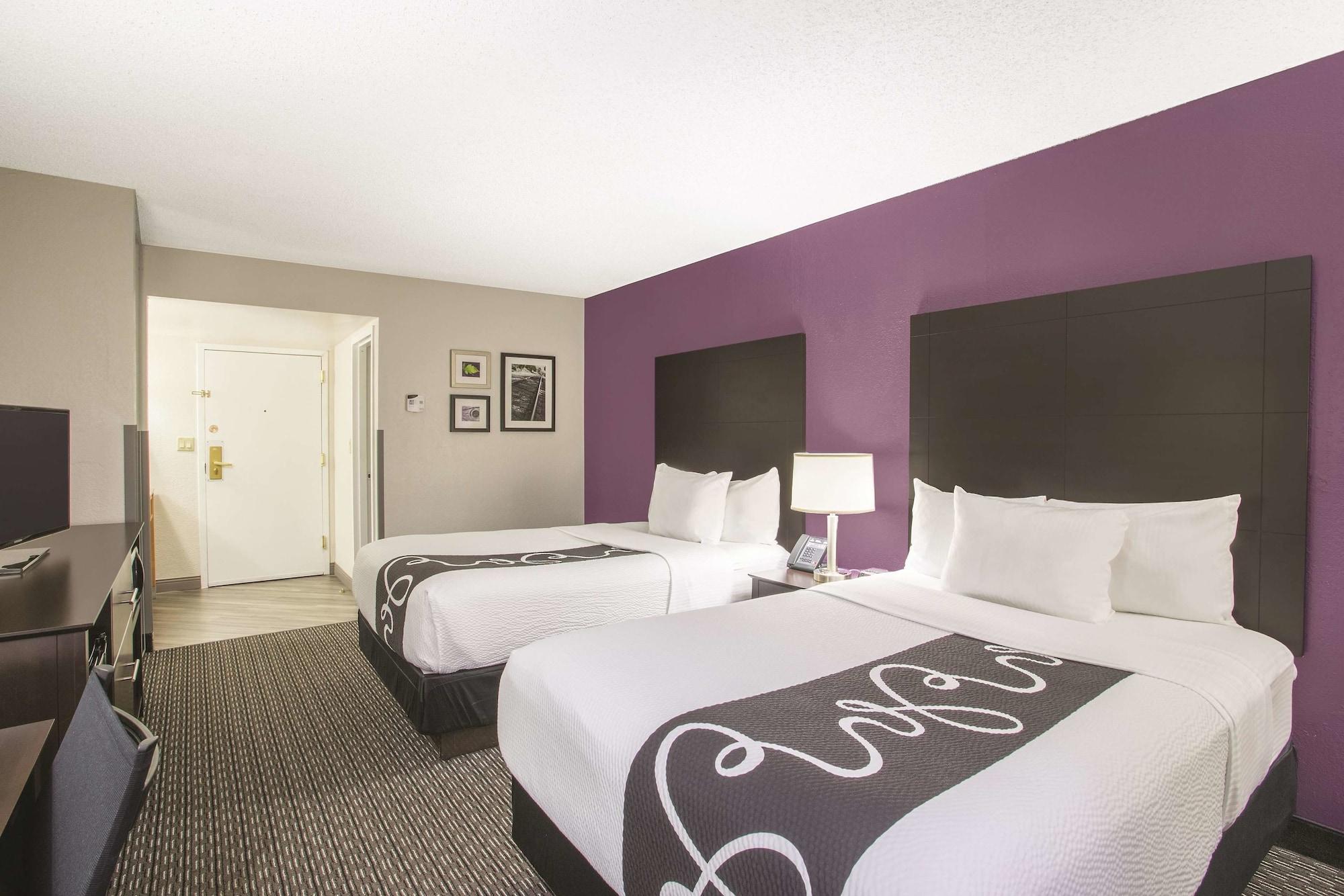 La Quinta By Wyndham Fort Lauderdale Tamarac Kültér fotó