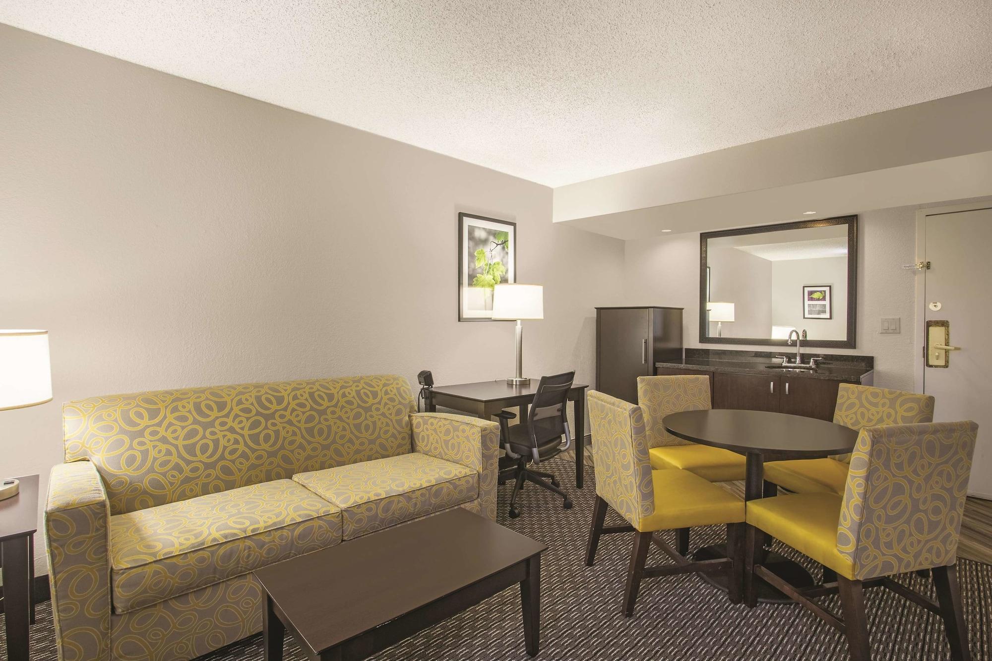 La Quinta By Wyndham Fort Lauderdale Tamarac Kültér fotó