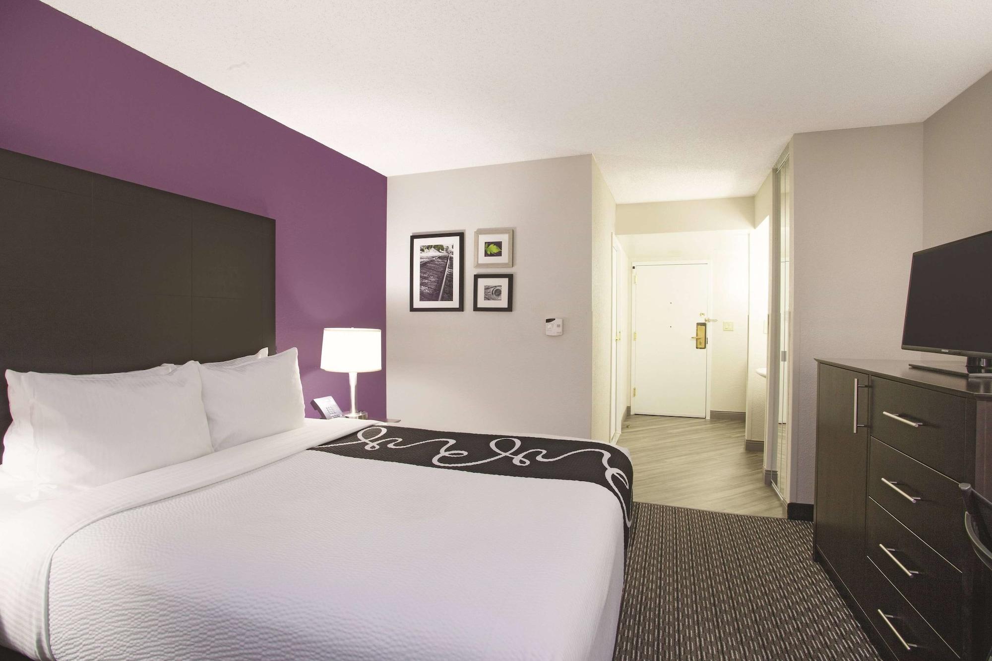 La Quinta By Wyndham Fort Lauderdale Tamarac Kültér fotó