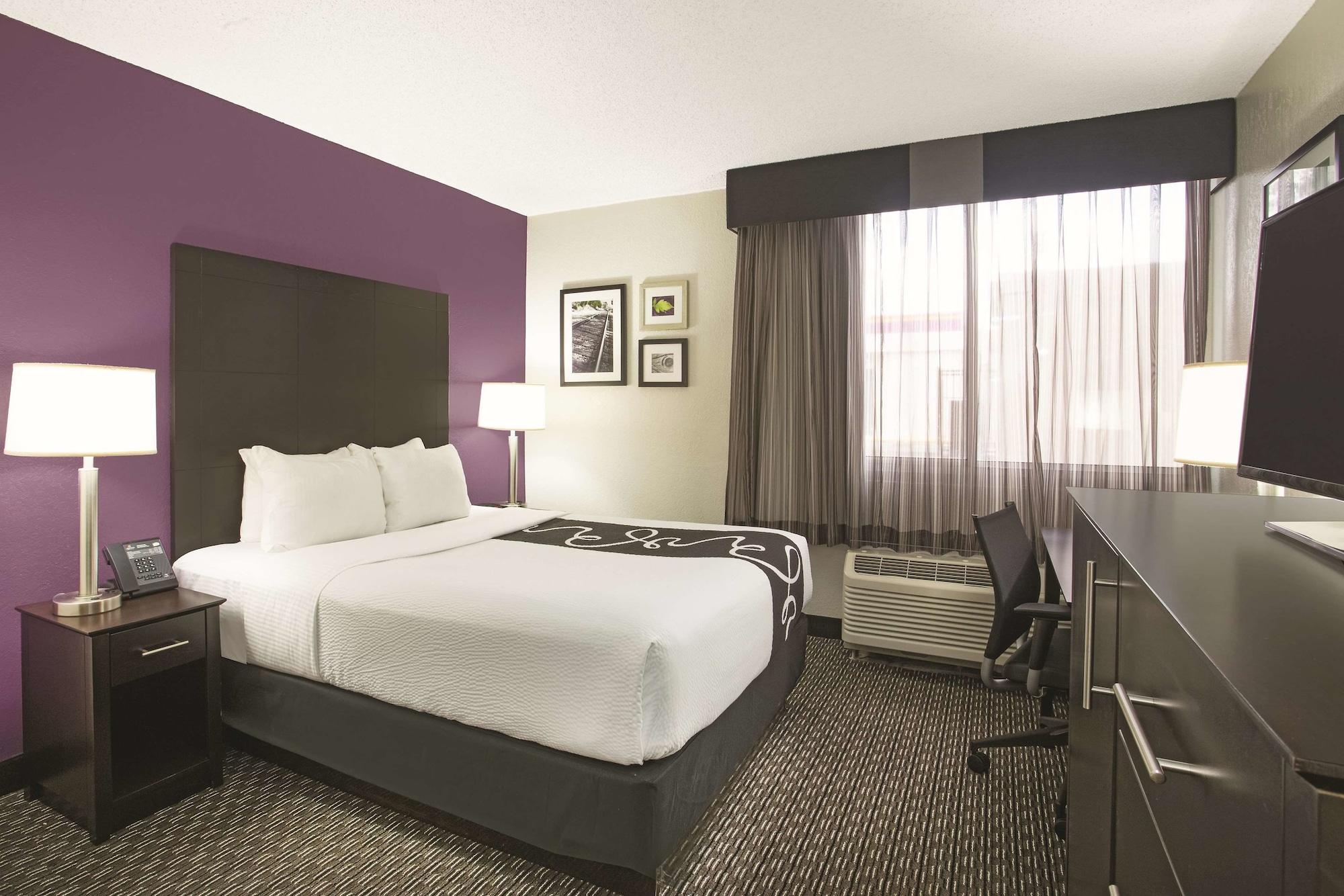 La Quinta By Wyndham Fort Lauderdale Tamarac Kültér fotó
