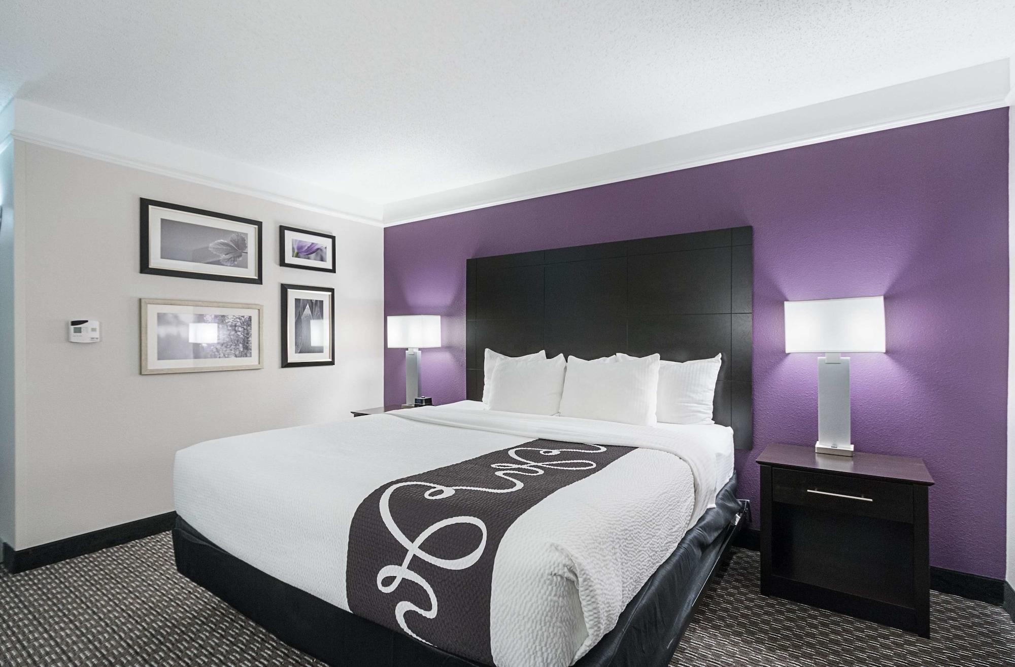 La Quinta By Wyndham Fort Lauderdale Tamarac Kültér fotó