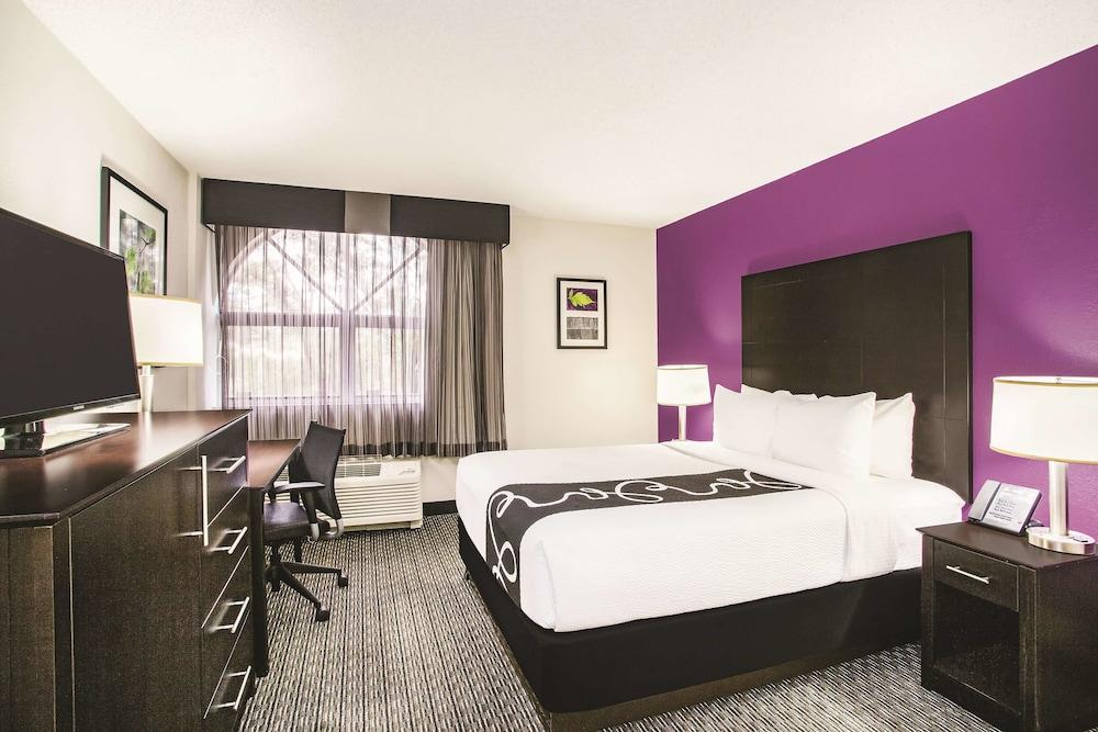 La Quinta By Wyndham Fort Lauderdale Tamarac Kültér fotó