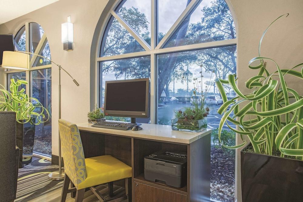 La Quinta By Wyndham Fort Lauderdale Tamarac Kültér fotó