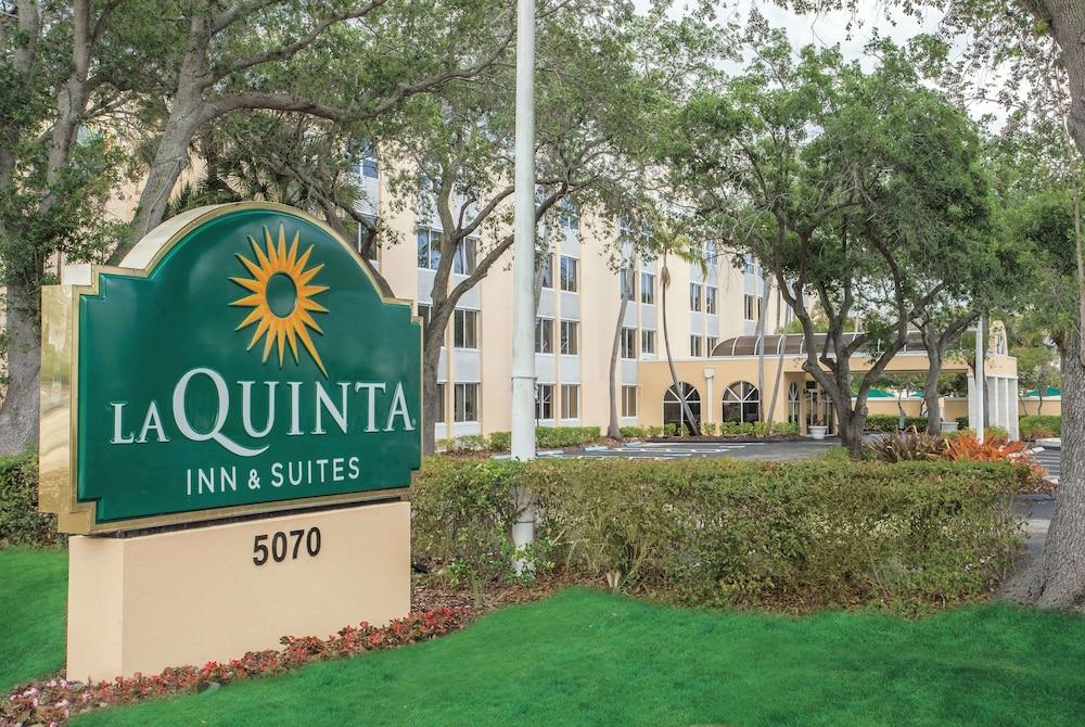 La Quinta By Wyndham Fort Lauderdale Tamarac Kültér fotó