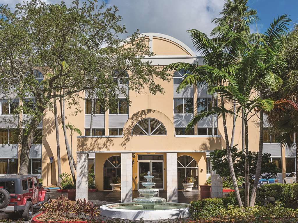 La Quinta By Wyndham Fort Lauderdale Tamarac Kültér fotó