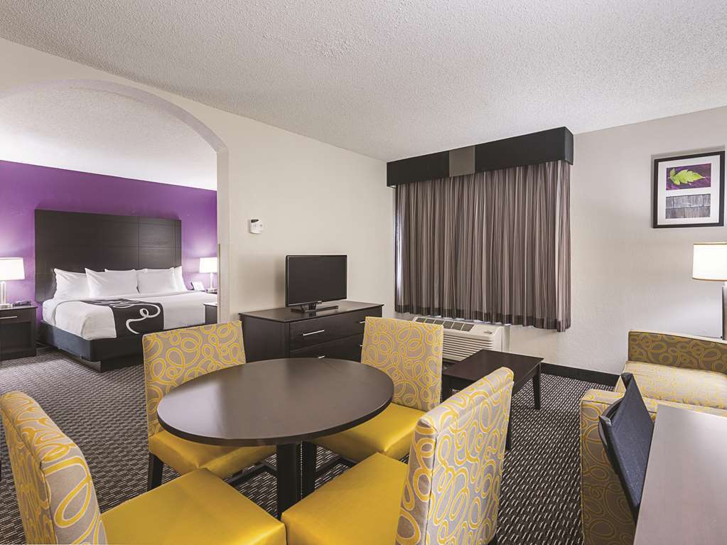 La Quinta By Wyndham Fort Lauderdale Tamarac Szoba fotó