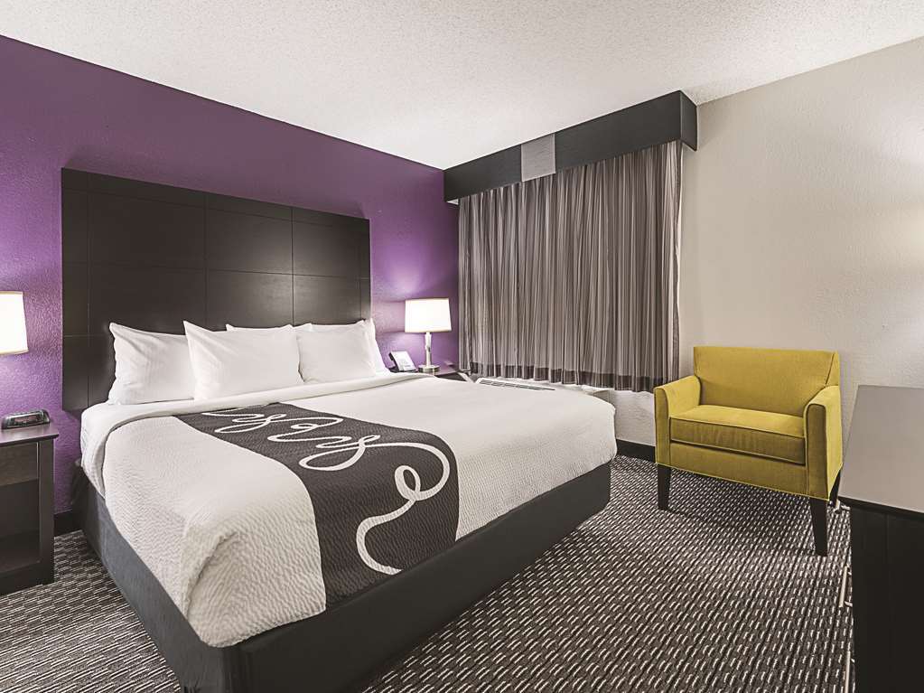 La Quinta By Wyndham Fort Lauderdale Tamarac Szoba fotó