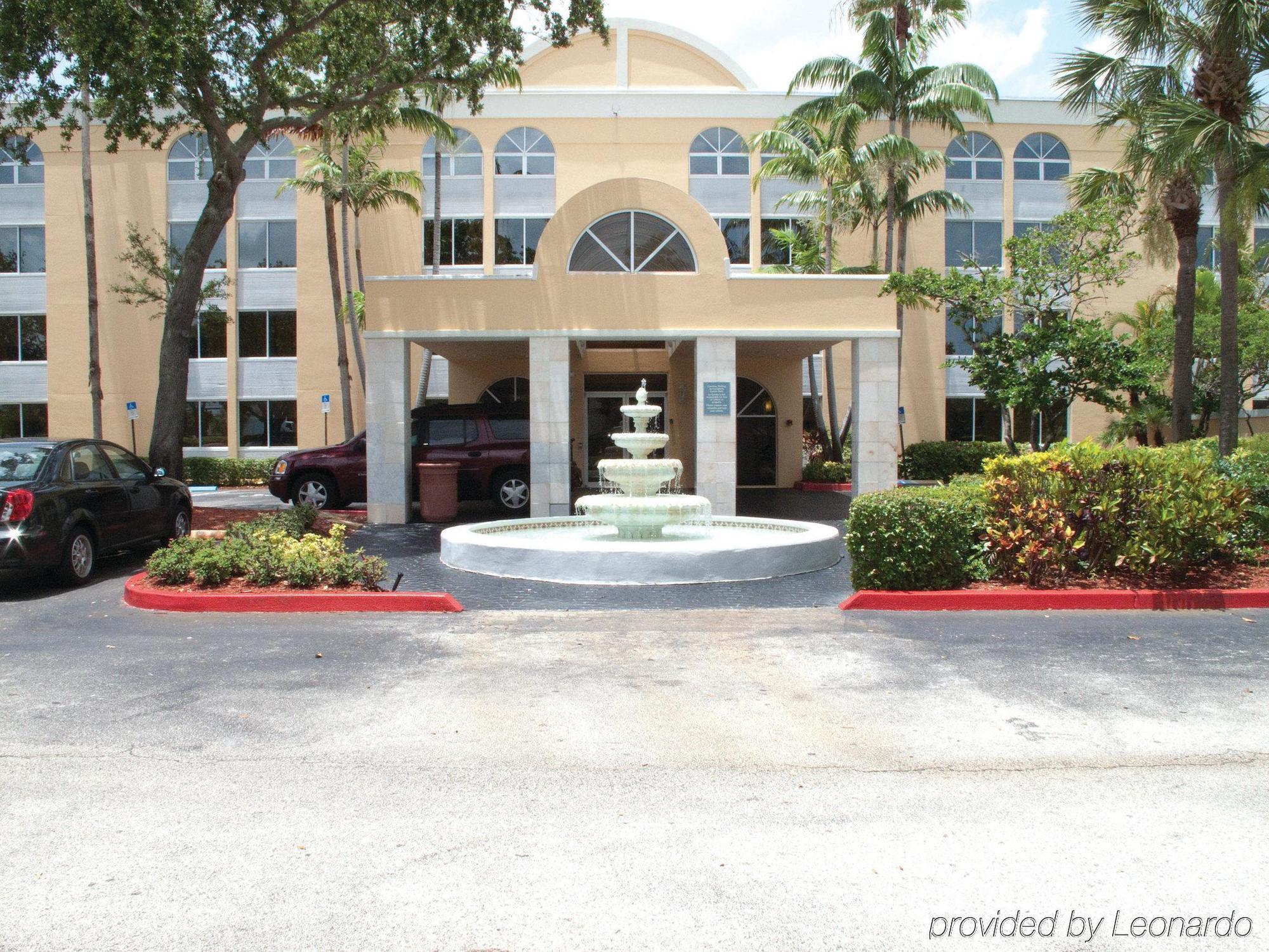 La Quinta By Wyndham Fort Lauderdale Tamarac Kültér fotó