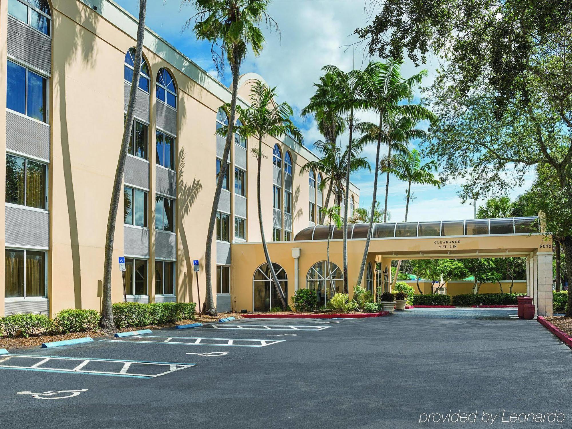 La Quinta By Wyndham Fort Lauderdale Tamarac Kültér fotó