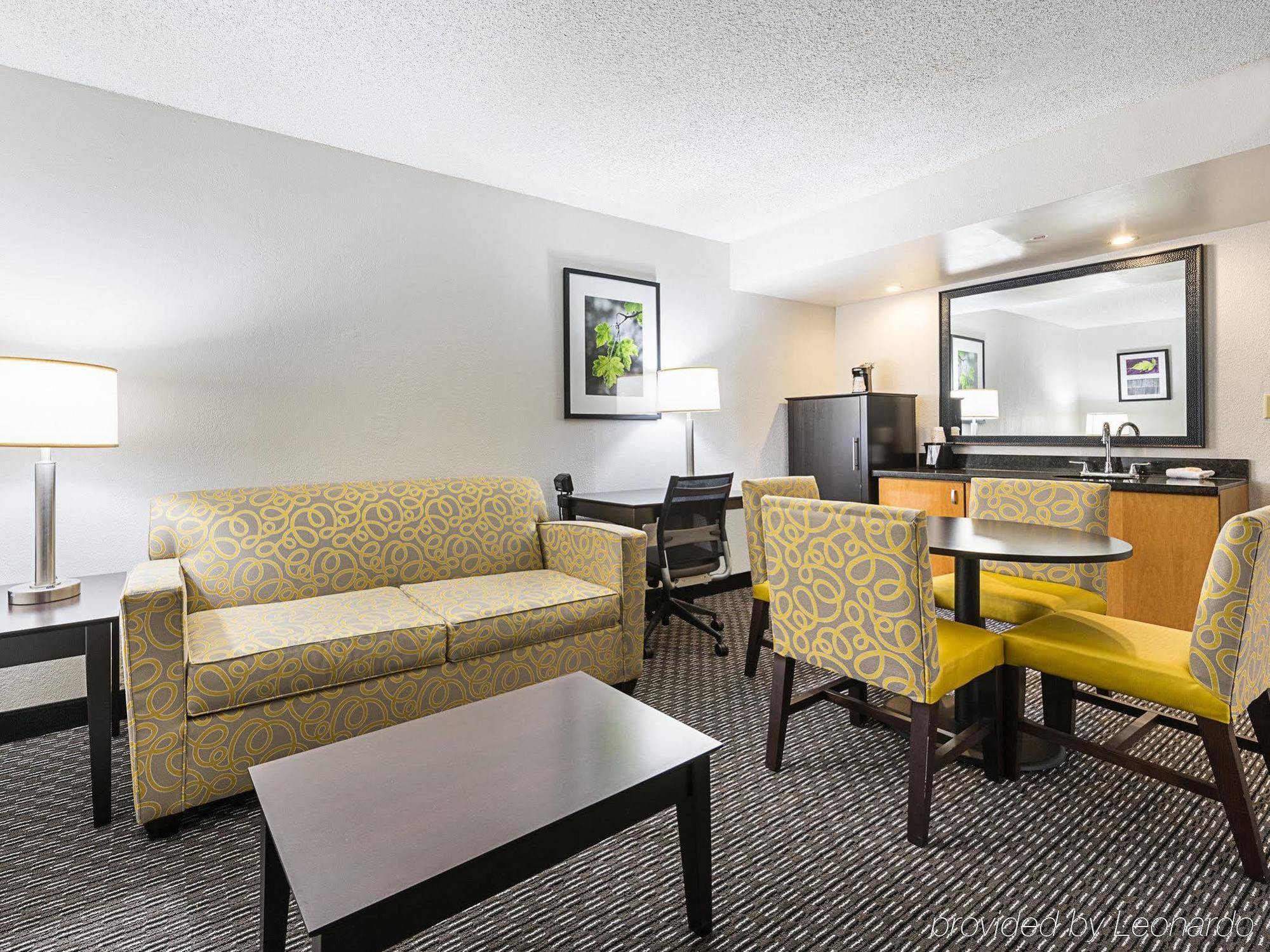 La Quinta By Wyndham Fort Lauderdale Tamarac Kültér fotó