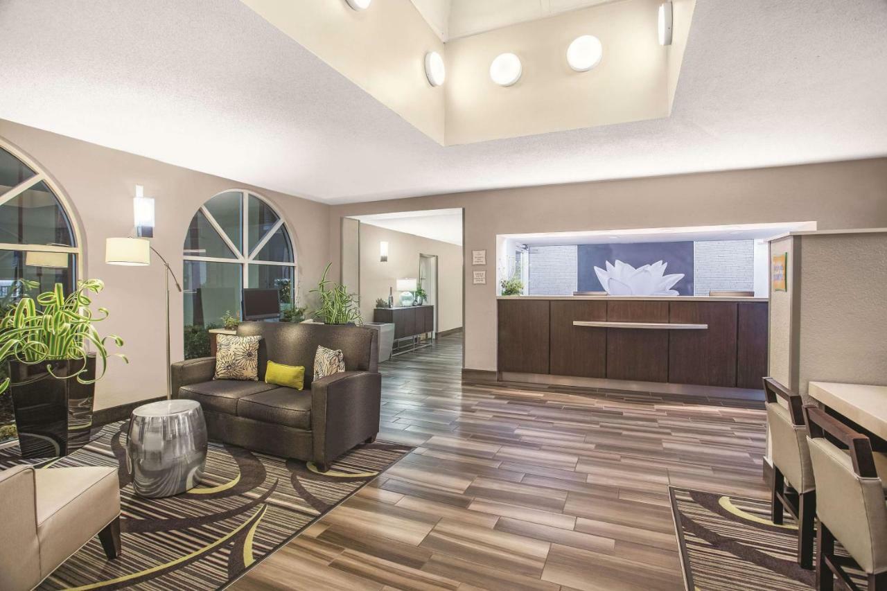 La Quinta By Wyndham Fort Lauderdale Tamarac Kültér fotó
