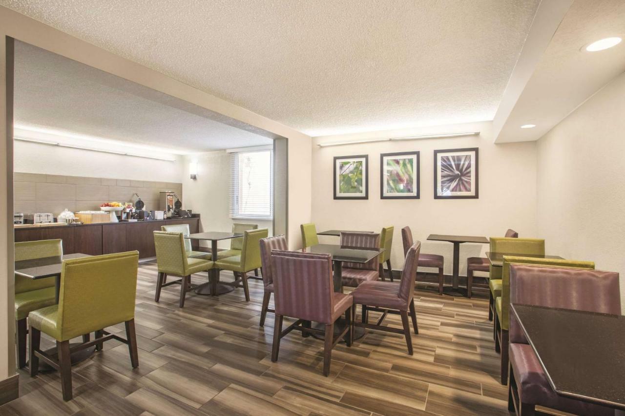 La Quinta By Wyndham Fort Lauderdale Tamarac Kültér fotó