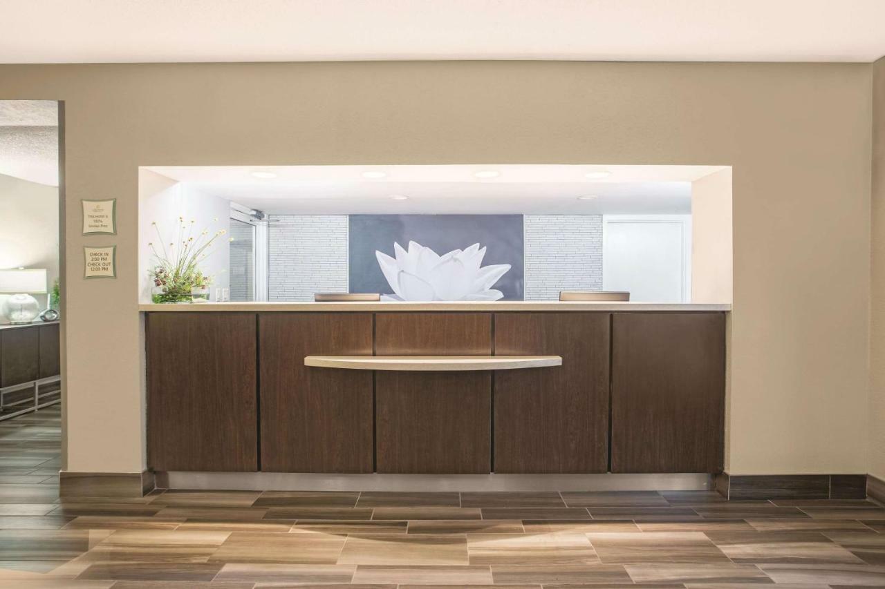 La Quinta By Wyndham Fort Lauderdale Tamarac Kültér fotó