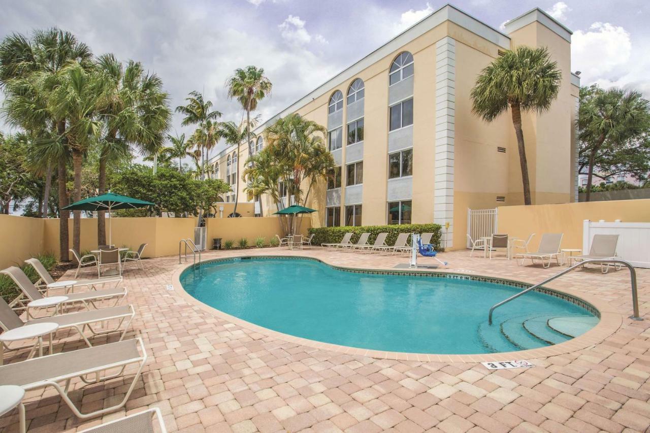 La Quinta By Wyndham Fort Lauderdale Tamarac Kültér fotó