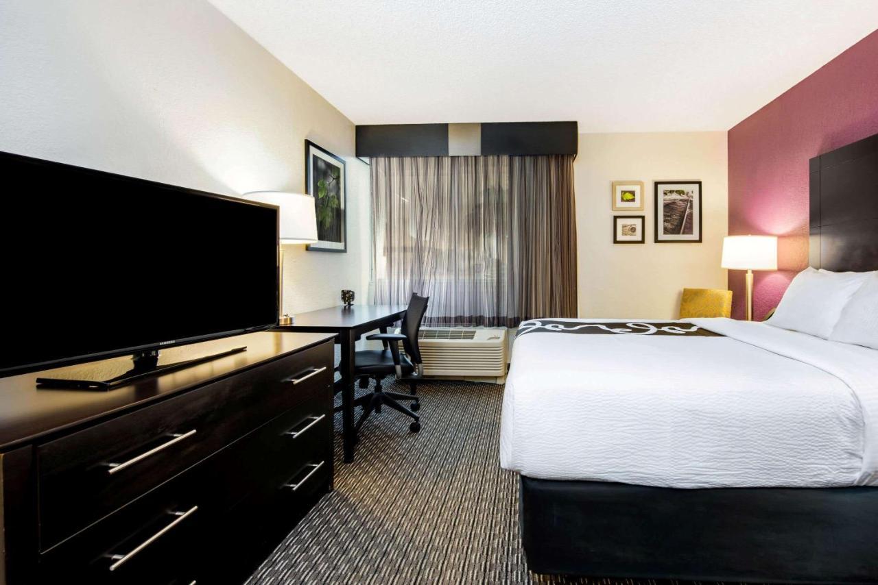 La Quinta By Wyndham Fort Lauderdale Tamarac Kültér fotó
