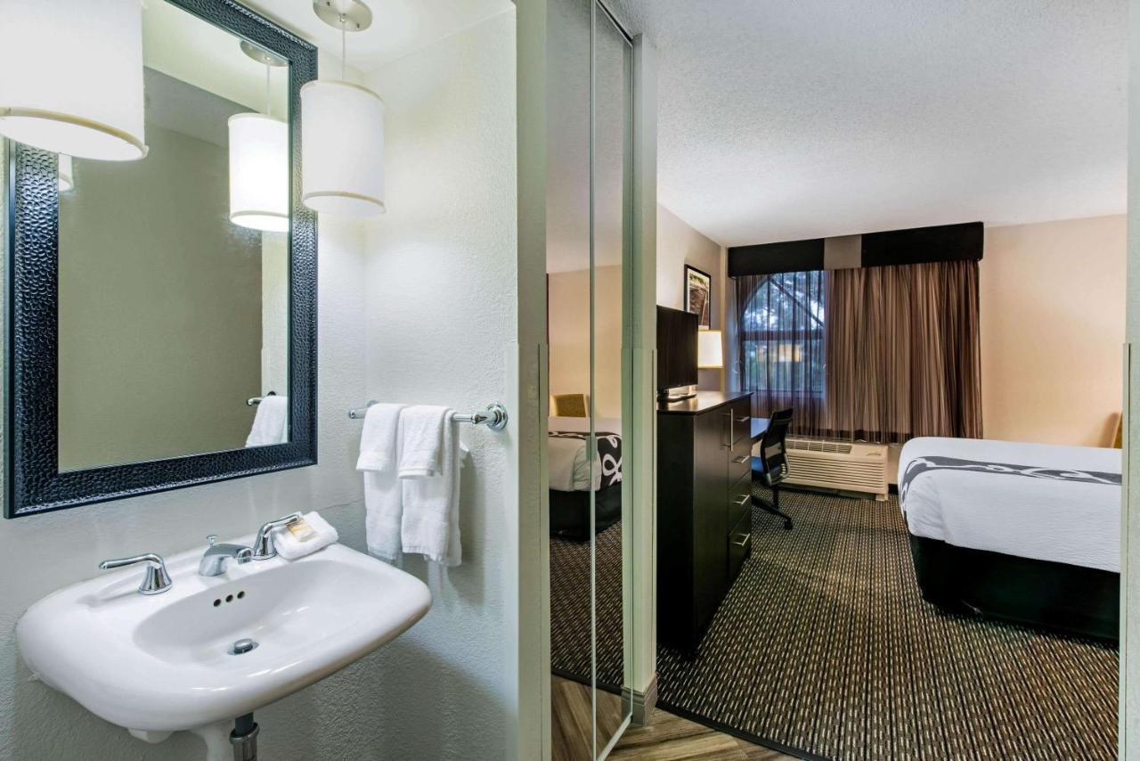 La Quinta By Wyndham Fort Lauderdale Tamarac Kültér fotó