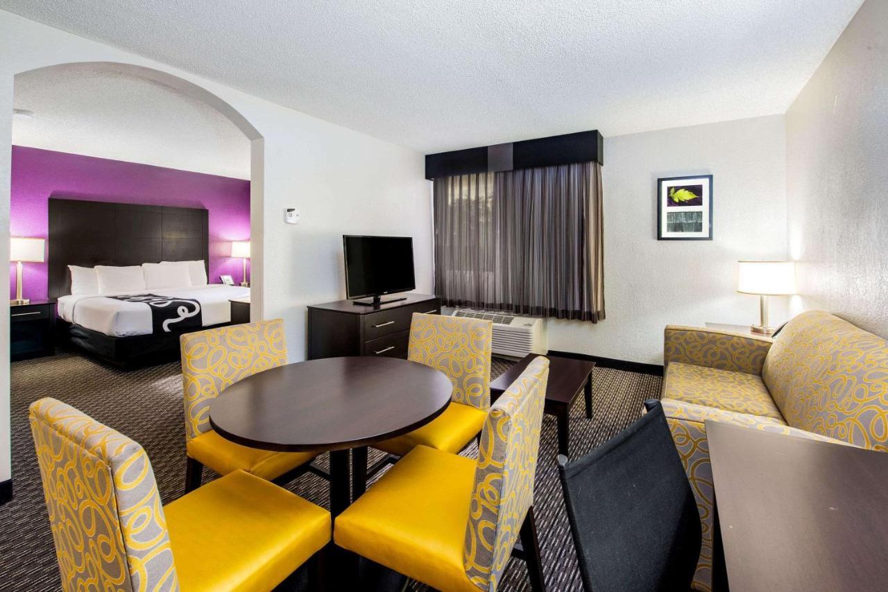 La Quinta By Wyndham Fort Lauderdale Tamarac Kültér fotó