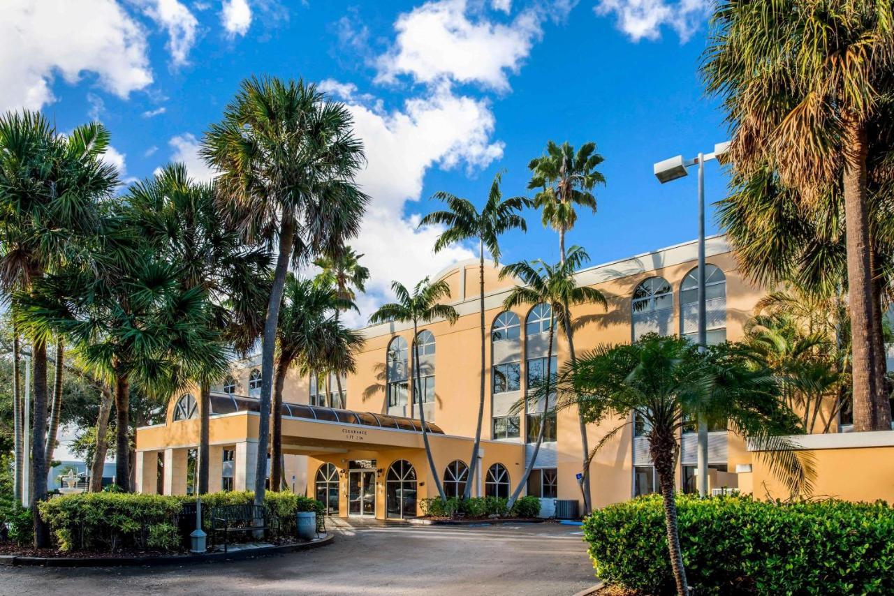 La Quinta By Wyndham Fort Lauderdale Tamarac Kültér fotó