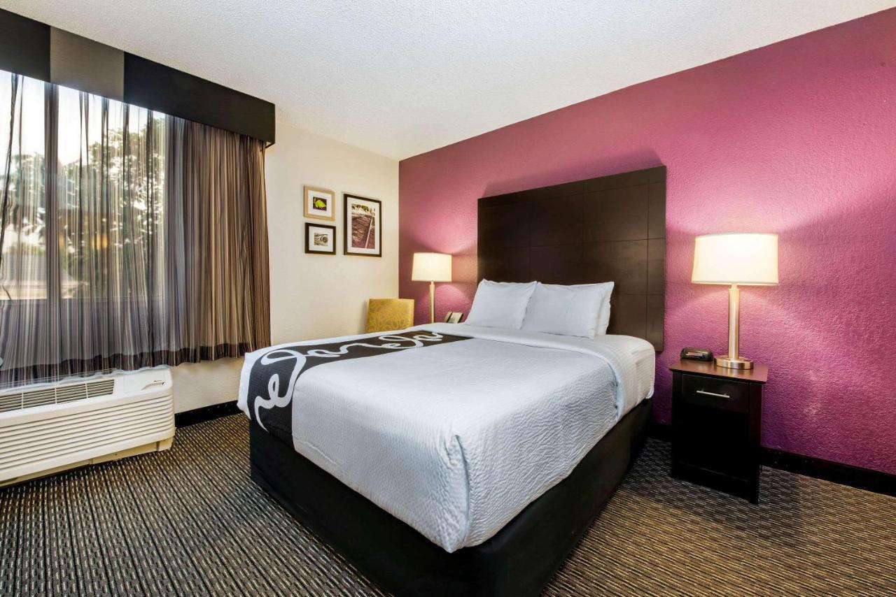 La Quinta By Wyndham Fort Lauderdale Tamarac Kültér fotó