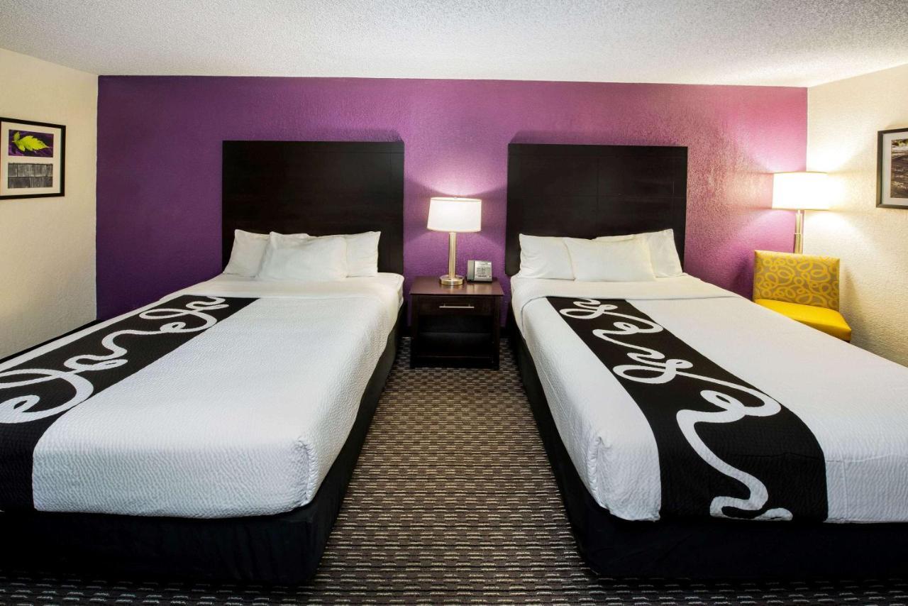La Quinta By Wyndham Fort Lauderdale Tamarac Kültér fotó