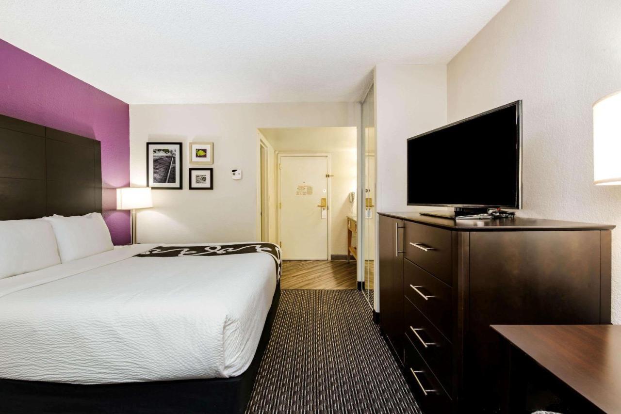 La Quinta By Wyndham Fort Lauderdale Tamarac Kültér fotó
