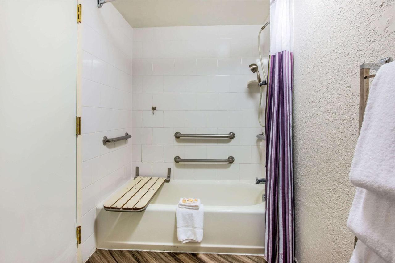 La Quinta By Wyndham Fort Lauderdale Tamarac Kültér fotó