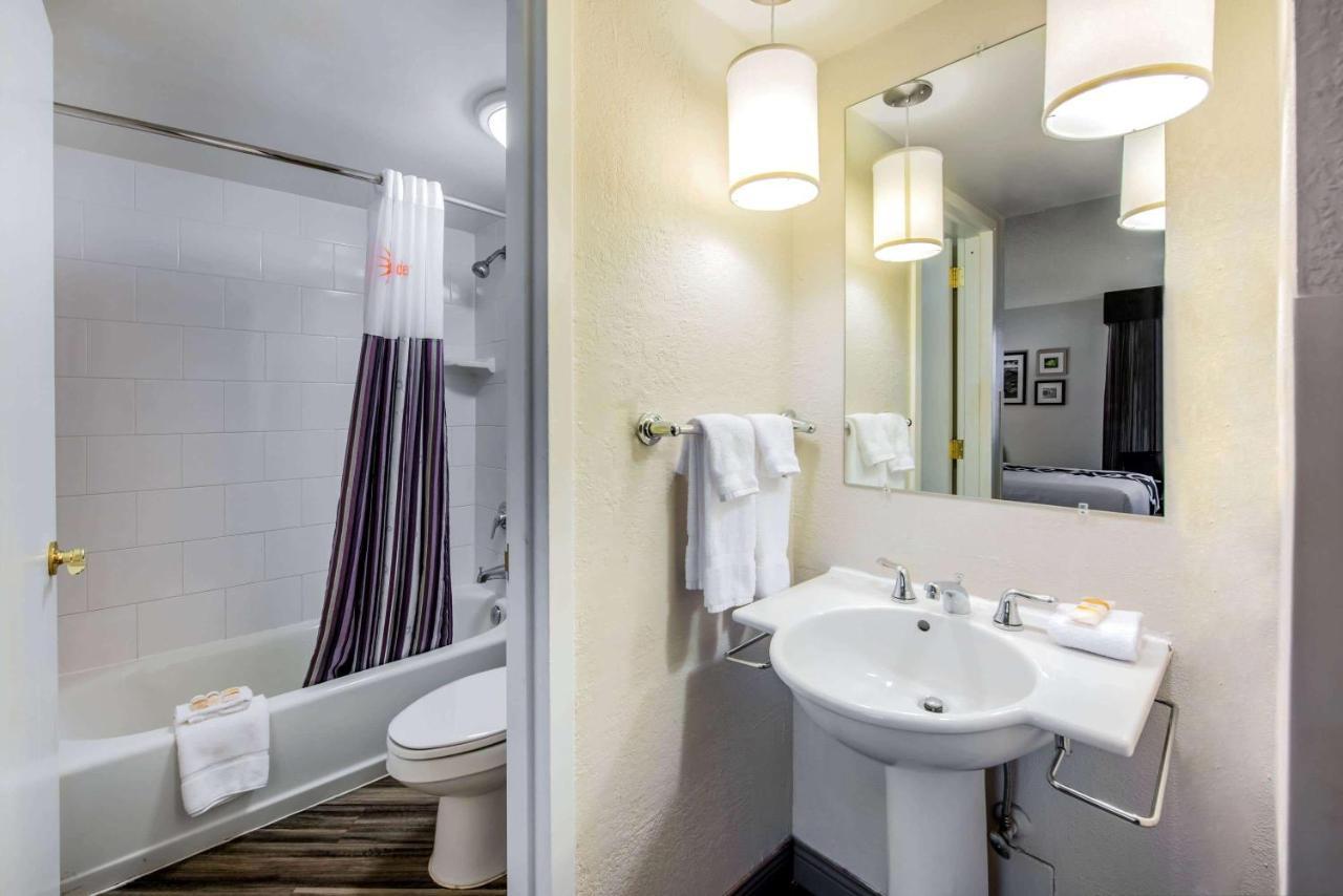 La Quinta By Wyndham Fort Lauderdale Tamarac Kültér fotó