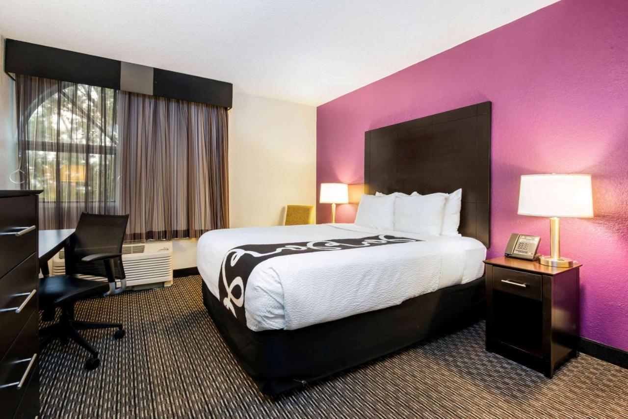 La Quinta By Wyndham Fort Lauderdale Tamarac Kültér fotó