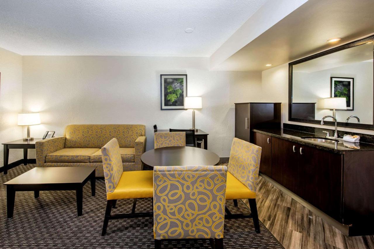La Quinta By Wyndham Fort Lauderdale Tamarac Kültér fotó