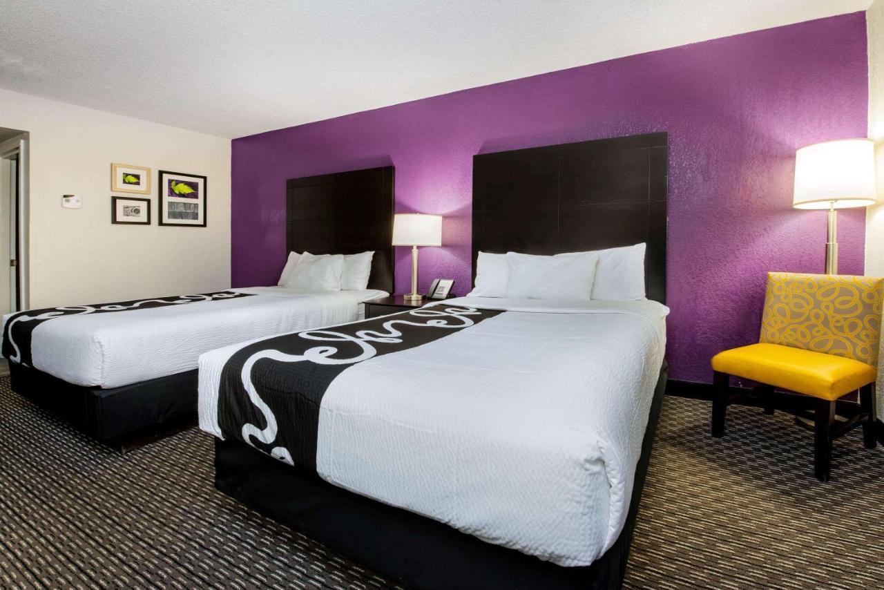 La Quinta By Wyndham Fort Lauderdale Tamarac Kültér fotó