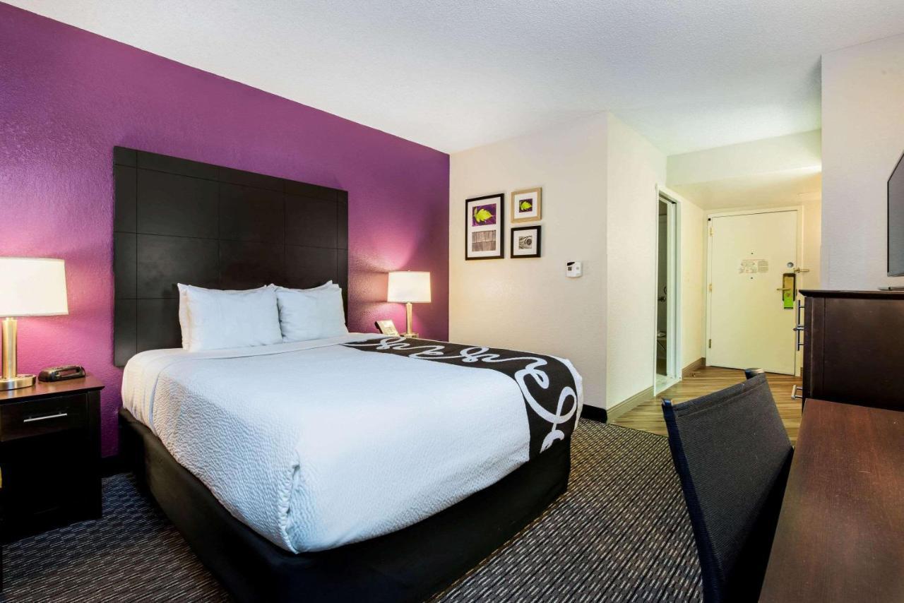 La Quinta By Wyndham Fort Lauderdale Tamarac Kültér fotó
