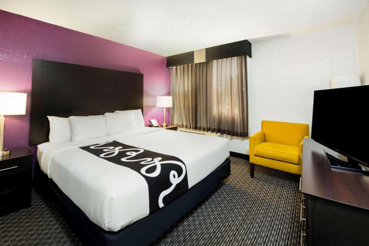 La Quinta By Wyndham Fort Lauderdale Tamarac Kültér fotó