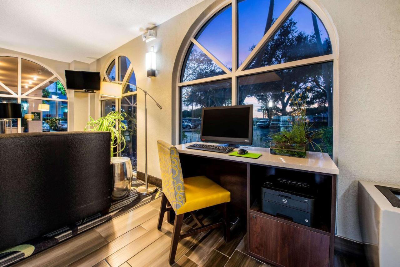 La Quinta By Wyndham Fort Lauderdale Tamarac Kültér fotó