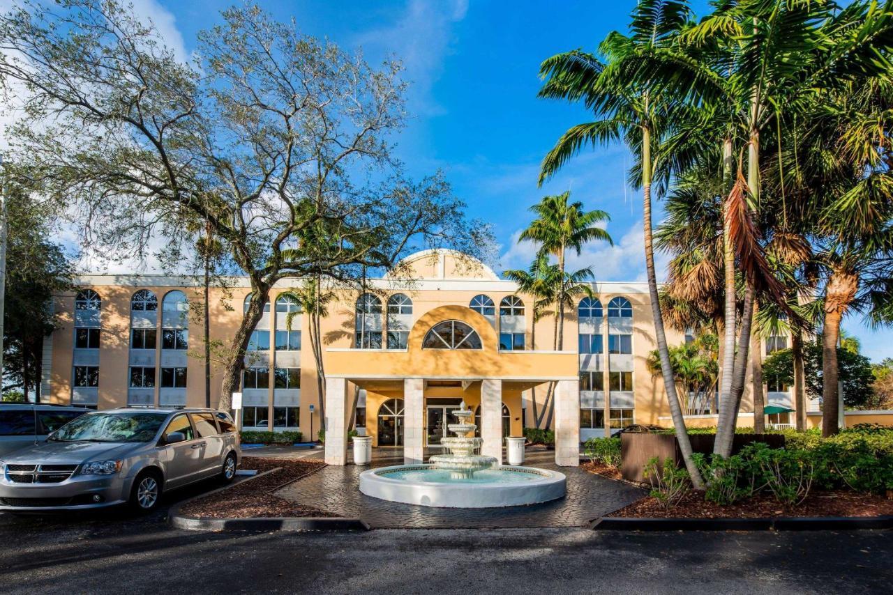 La Quinta By Wyndham Fort Lauderdale Tamarac Kültér fotó