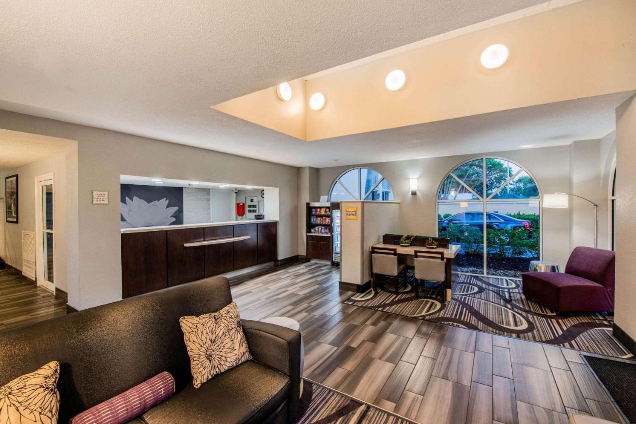 La Quinta By Wyndham Fort Lauderdale Tamarac Kültér fotó