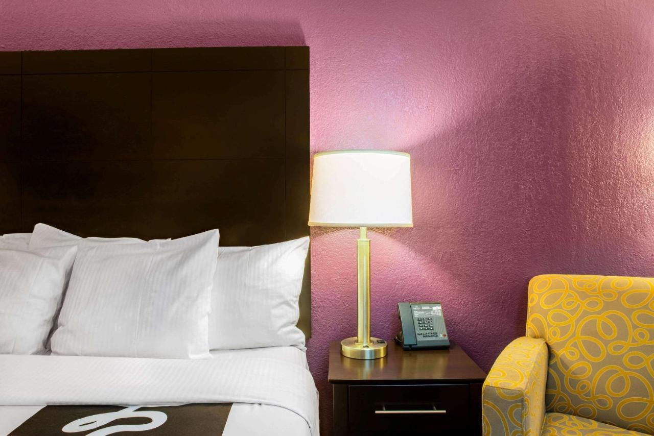 La Quinta By Wyndham Fort Lauderdale Tamarac Kültér fotó