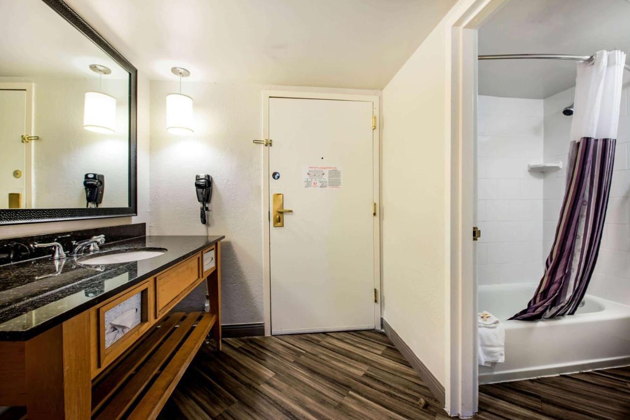 La Quinta By Wyndham Fort Lauderdale Tamarac Kültér fotó